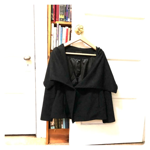 Jacket from Black and White - Picture 1 of 1